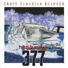Cross Canadian Ragweed : Highway 377